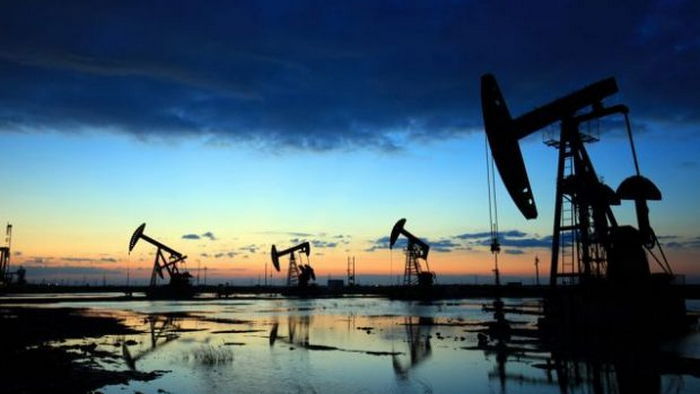 Мировые цены на нефть растут вторую неделю подряд