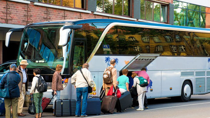 Кабмин упростил выход на рынок новых автобусных перевозчиков