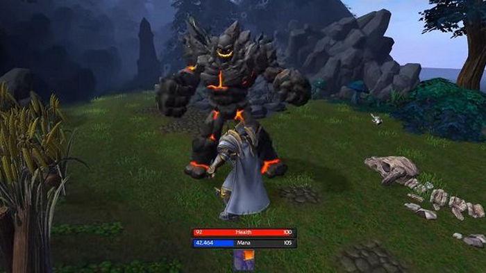 Миллионы китайских геймеров потеряли доступ к игре World of Warcraft – Bloomberg