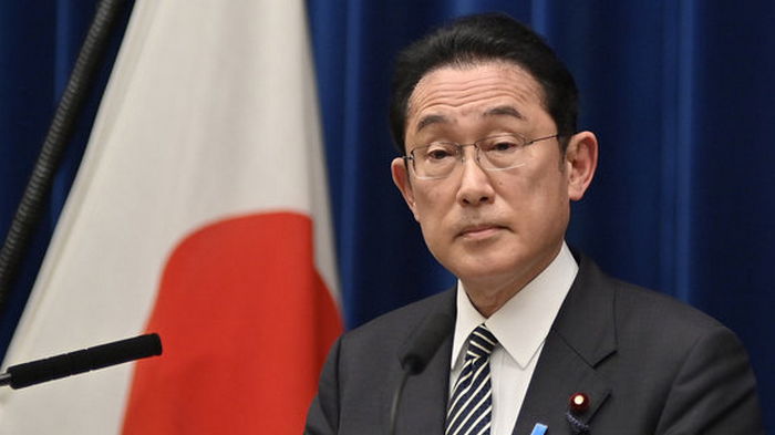 Премьер Японии планирует поездку в Киев в феврале – СМИ
