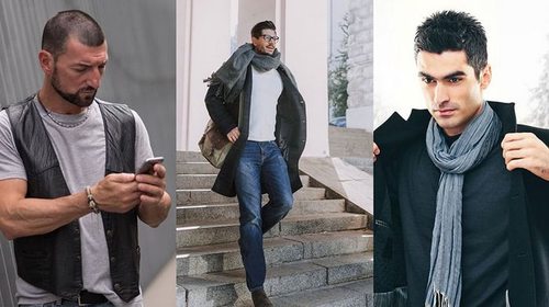 BQ Concept: брендовий чоловічий одяг за доступними цінами