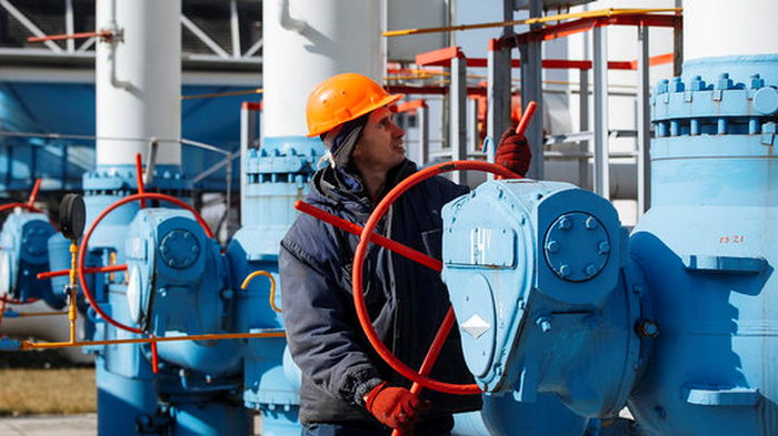 Украине хватит газа для прохождения этой зимы — Чернышев