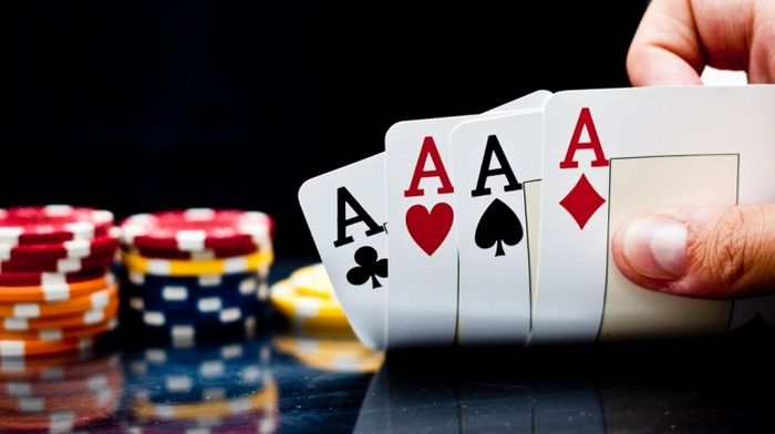 PokerPROaff: обучение покеру онлайн