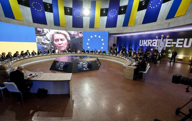 Евросоюз предоставит Украине 2400 генераторов