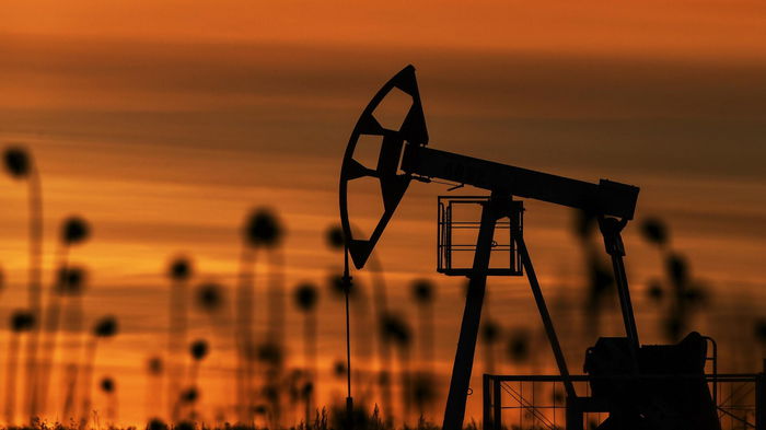 Мировые цены на нефть растут на фоне данных по экономике США