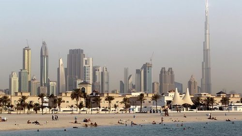 В Дубае пентхаус продали за рекордные $112 млн — СМИ