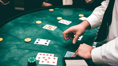 PokerPROaff: обучение покеру онлайн