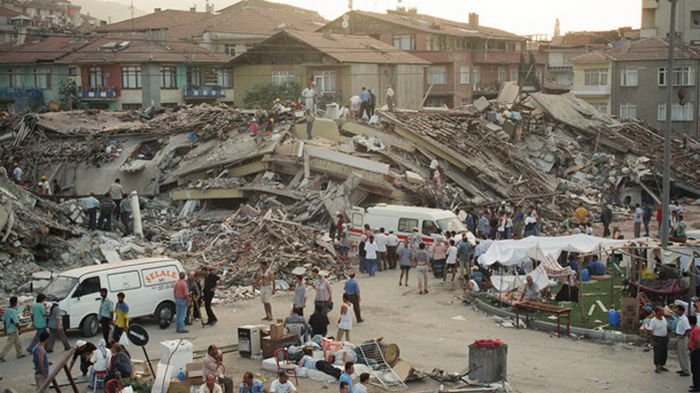 Названо число эвакуированных украинцев из зоны землетрясения в Турции