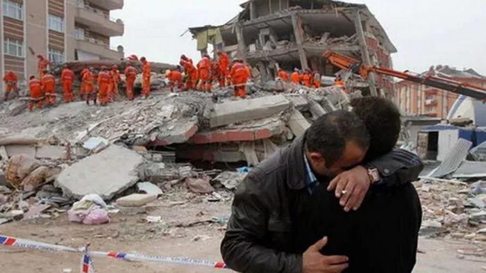 Землетрясения в Турции и Сирии затронули почти 26 млн человек — ВОЗ