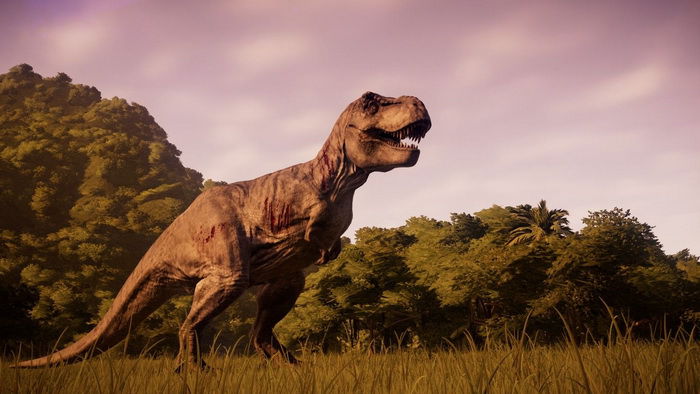 Ученые утверждают, что тираннозавры были гораздо умнее, чем принято думать