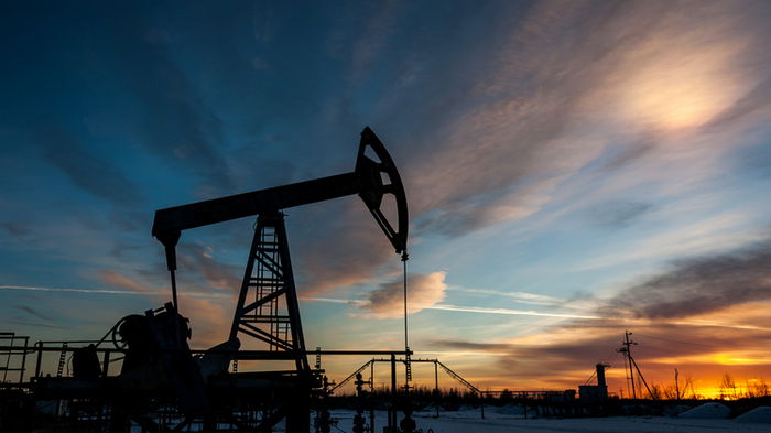 Нефть дорожает после прогноза Международного энергетического агентства