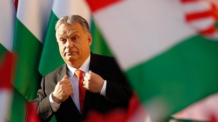 В Венгрии готовятся к визиту Орбана в Украину