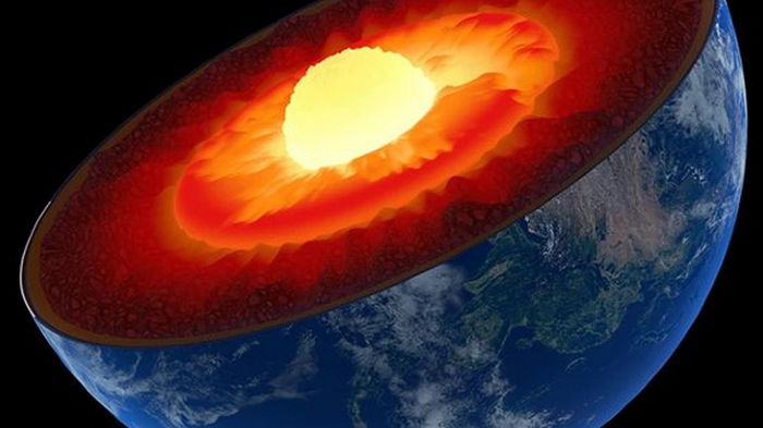 Ученые открыли еще одно ядро внутри Земли благодаря землетрясениям
