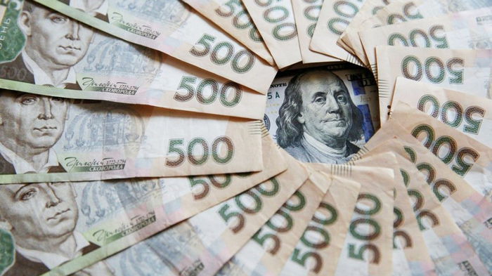 Курс евро снова выше 39 грн. Курс валют НБУ