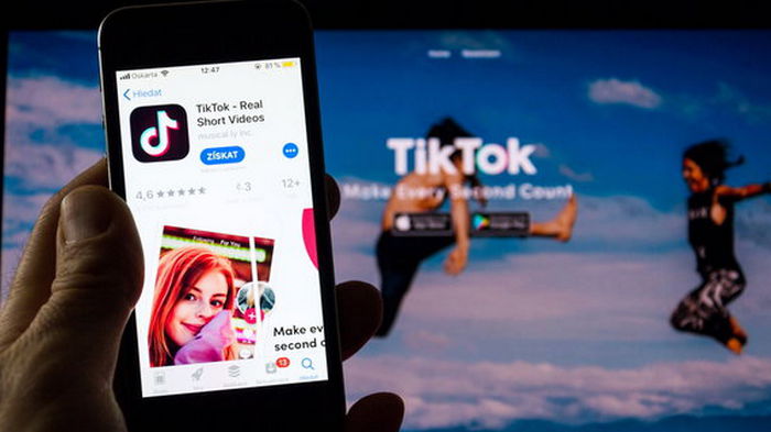 В Палате представителей США поддержали законопроект по запрету TikTok