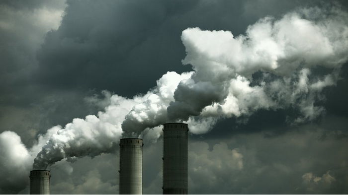 Выбросы CO2 в мире обновили рекорд в 2022 году
