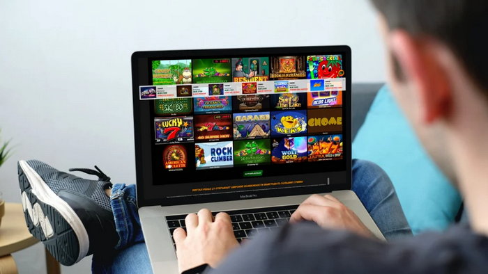 Игровые автоматы онлайн-казино: принципы и нюансы работы