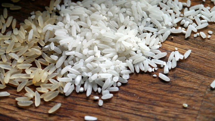 В Украину завезли партию смертельно опасного риса — Госпродпотребслужба