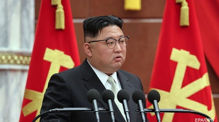 Разведка Южной Кореи полагает, что у Ким Чен Ына есть сын