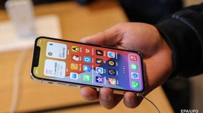 Партнер Apple построит в Индии завод по выпуску iPhone — СМИ
