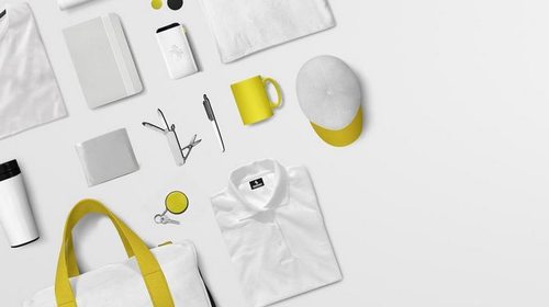 Как выбрать сувенирную продукцию для имиджа компании