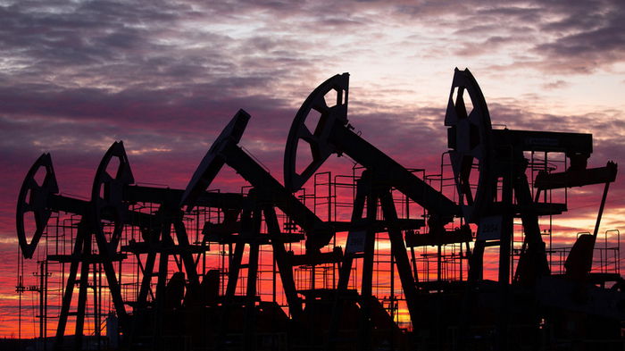 Мировые цены на нефть растут после прогноза ОПЕК