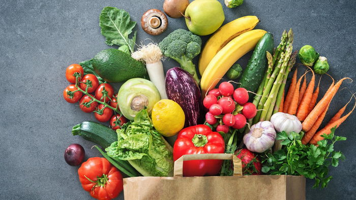 Разноцветные фрукты и овощи могут снизить риск распространенного вида рака