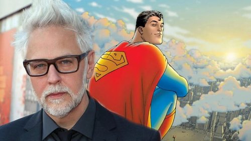 Джеймс Ганн снимет следующий фильм о Супермене