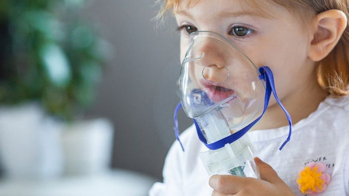 Опасны бронхит и пневмония. Некоторые болезни в детстве увеличивают риск ранней смерти в старшем возрасте