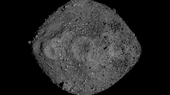 В NASA назвали дату, когда на Землю прибудут образцы с астероида Бенну