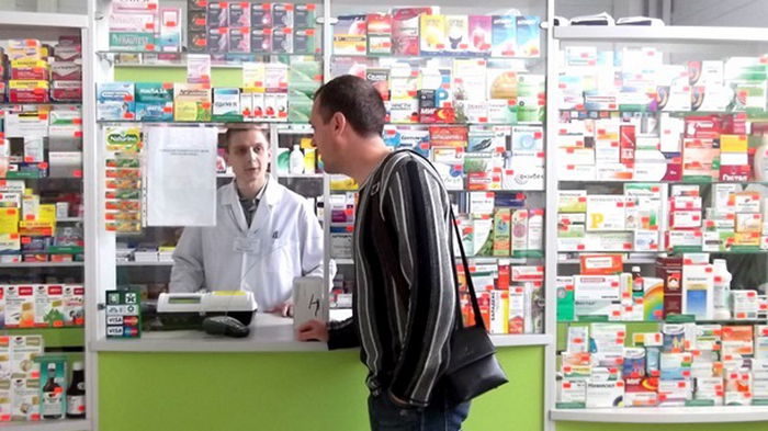В Украине с апреля 60% лекарств можно будет купить по электронному рецепту