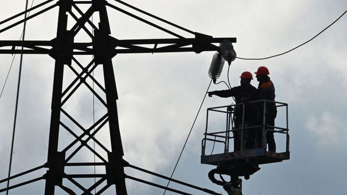 Еврокомиссия разрешила увеличить импорт электроэнергии в Украину
