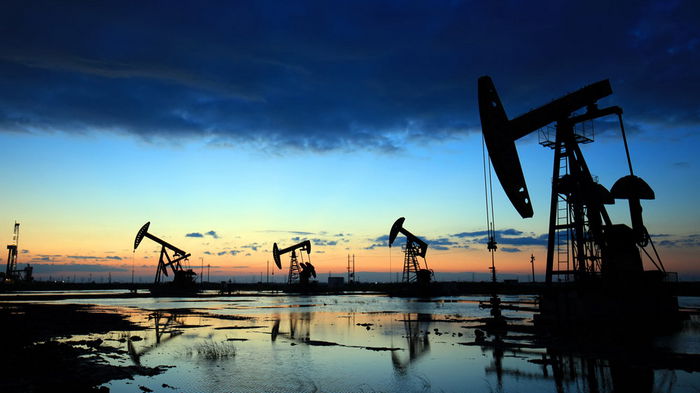Нефть дорожает третий день подряд: что повлияло на мировые цены