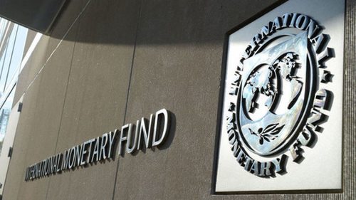 МВФ прогнозирует непростой год для мировой экономики