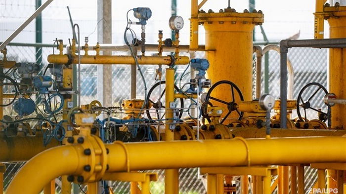 Молдова проведет тестовую закупку природного газа в Греции