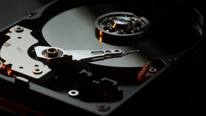 Проблема з HDD: чи можливо відновити дані з жорсткого диску?