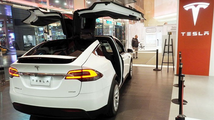 Tesla в пятый раз за год снизила цены на свои электромобили