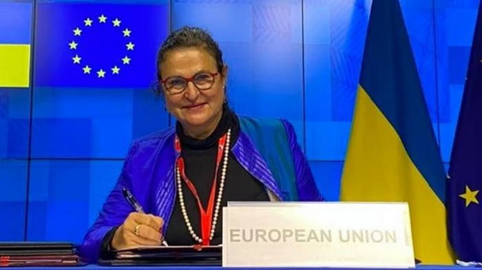 Евросоюз официально назвал нового посла в Украине