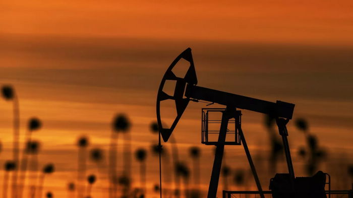 Мировые цены на нефть растут на фоне планов ОПЕК+ сократить добычу