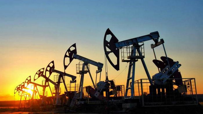 Мировые цены на нефть растут на фоне данных по экономике Китая