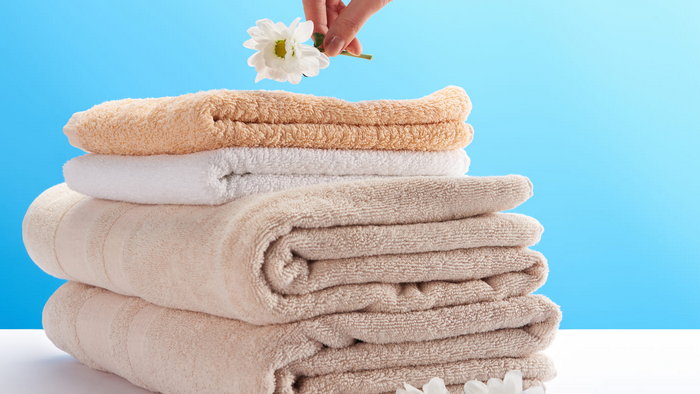 Купить полотенца оптом