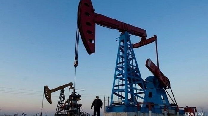 В Новосибирской области РФ приостановили добычу нефти