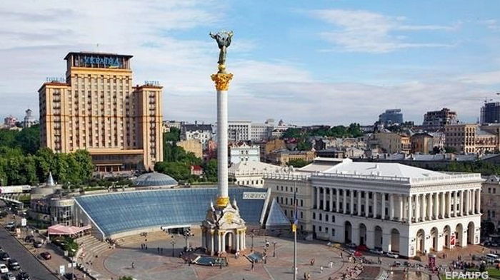 Fitch подтвердило кредитный рейтинг Киева