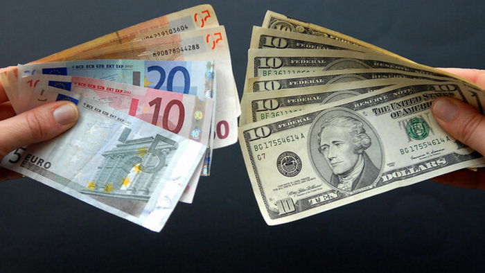 Евро продолжает дорожать. Курс валют НБУ
