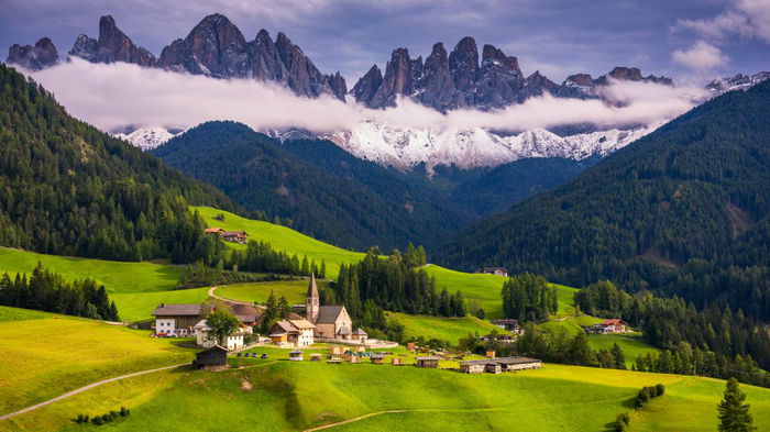 В Италии сразу два популярных региона вводят новые запреты для туристов