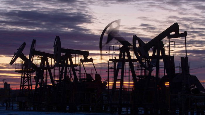 Нефть дорожает после падения ниже 80 долларов за баррель