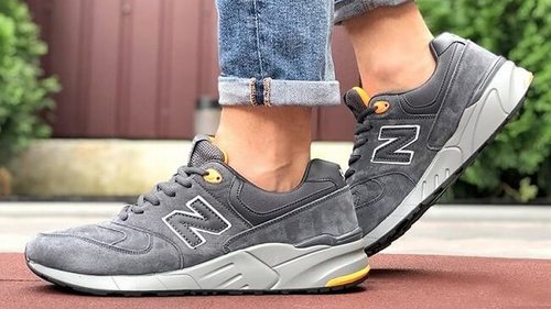 кроссовки New Balance