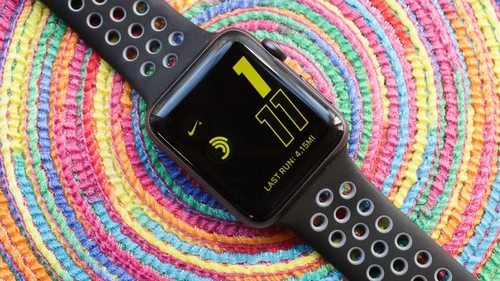 Яку модель годинника Apple Watch обрати для купівлі