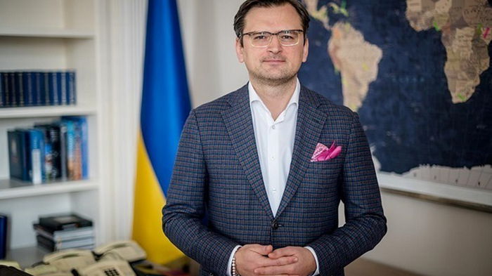 В Африке появятся новые посольства Украины — Кулеба