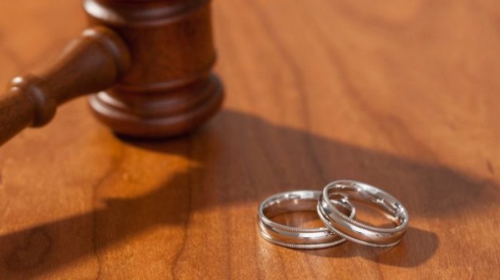 Як відбувається розірвання шлюбу в Україні